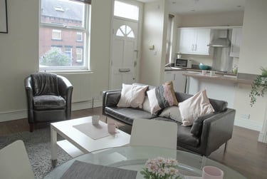 4 bed house, Argie Terrace, Burley park, Leeds, LS42JW - Image 10